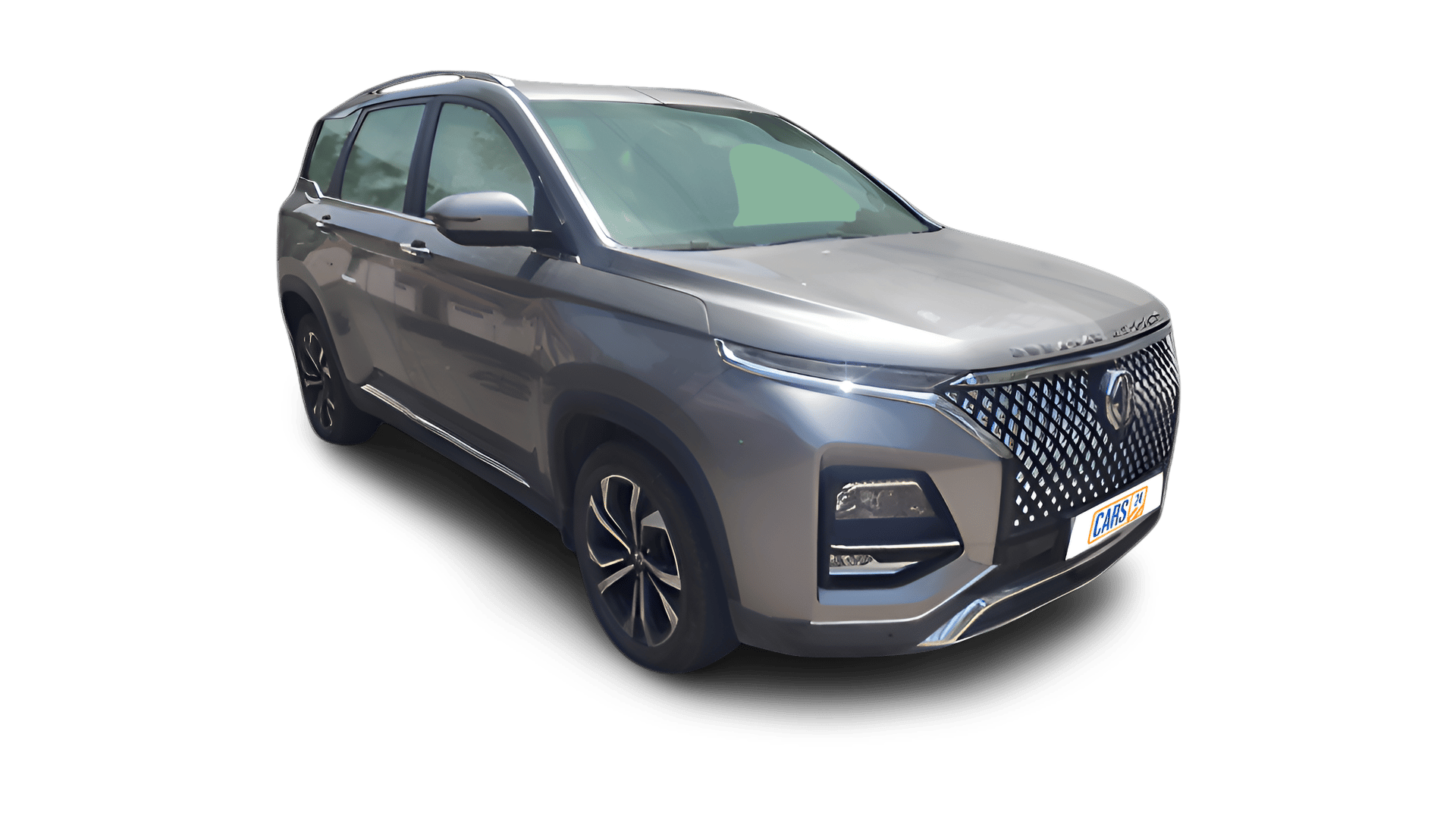 2023 MG HECTOR - SUV - Petrol - Manual - ₹16.00 lakh